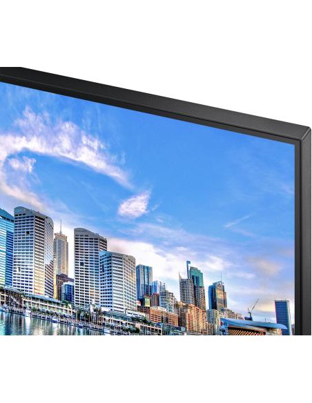 Samsung LF24T450FQR 24" LCD IPS Full HD 75Hz