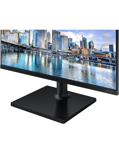 Samsung LF24T450FQR 24" LCD IPS Full HD 75Hz
