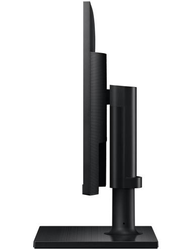 Samsung LF24T450FQR 24" LCD IPS Full HD 75Hz