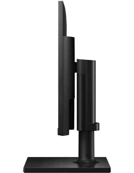 Samsung LF24T450FQR 24" LCD IPS Full HD 75Hz