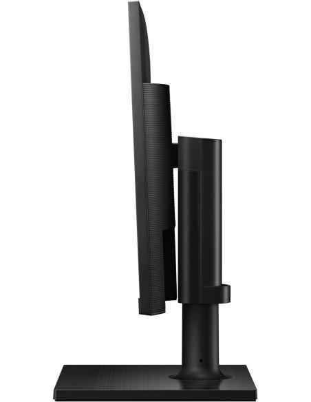 Samsung LF24T450FQR 24" LCD IPS Full HD 75Hz