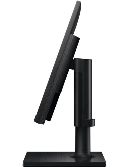 Samsung LF24T450FQR 24" LCD IPS Full HD 75Hz