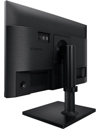 Samsung LF24T450FQR 24" LCD IPS Full HD 75Hz