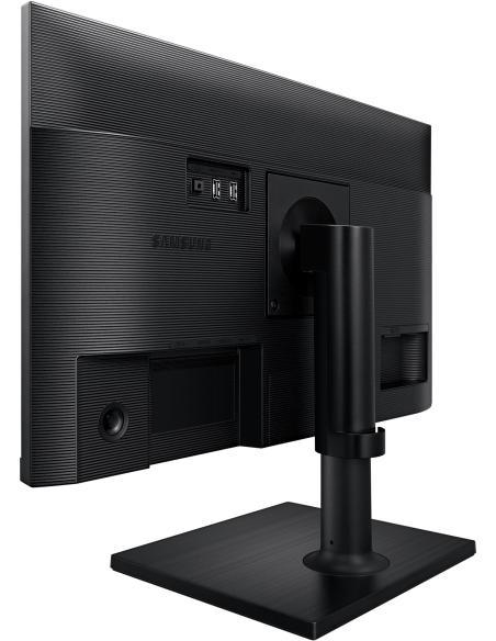 Samsung LF24T450FQR 24" LCD IPS Full HD 75Hz