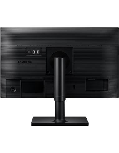 Samsung LF24T450FQR 24" LCD IPS Full HD 75Hz