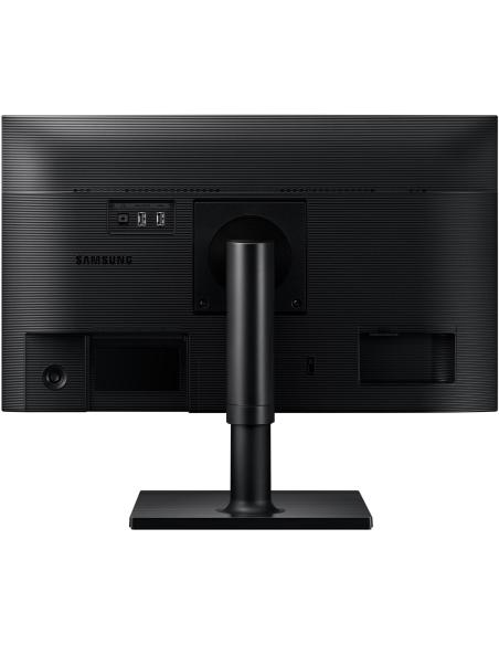 Samsung LF24T450FQR 24" LCD IPS Full HD 75Hz