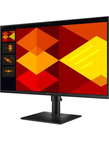 Monitor Samsung Essential Monitor S4 S40GD 27" Full HD