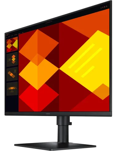 Monitor Samsung Essential Monitor S4 S40GD 27" Full HD