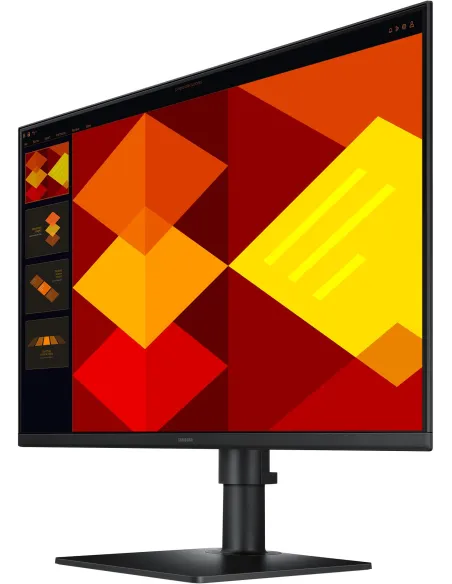 Monitor Samsung Essential Monitor S4 S40GD 27" Full HD