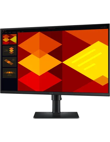 Monitor Samsung Essential Monitor S4 S40GD 27" Full HD