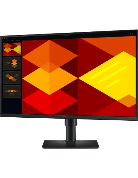 Monitor Samsung Essential Monitor S4 S40GD 27" Full HD