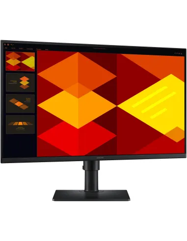 Monitor Samsung Essential Monitor S4 S40GD 27" Full HD