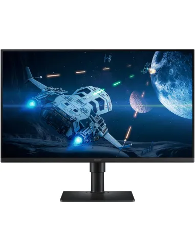 Monitor Samsung Essential Monitor S4 S40GD 27" Full HD
