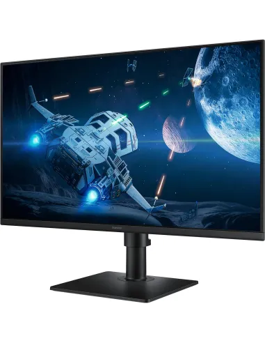 Monitor Samsung Essential Monitor S4 S40GD 27" Full HD