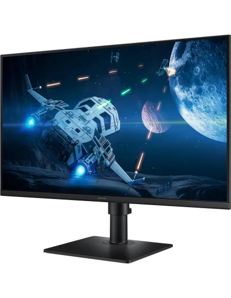 Monitor Samsung Essential Monitor S4 S40GD 27" Full HD
