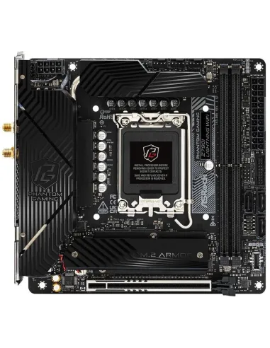 Placa base Mini-ITX ASRock Z790I Lightning WiFi