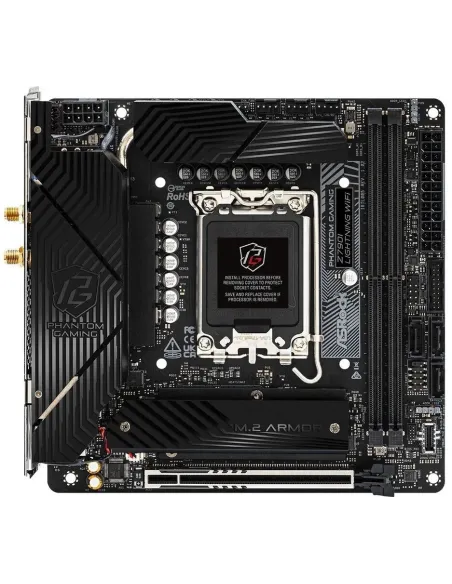 Placa base Mini-ITX ASRock Z790I Lightning WiFi