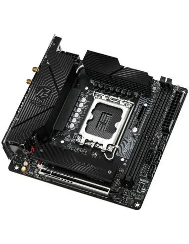 Placa base Mini-ITX ASRock Z790I Lightning WiFi