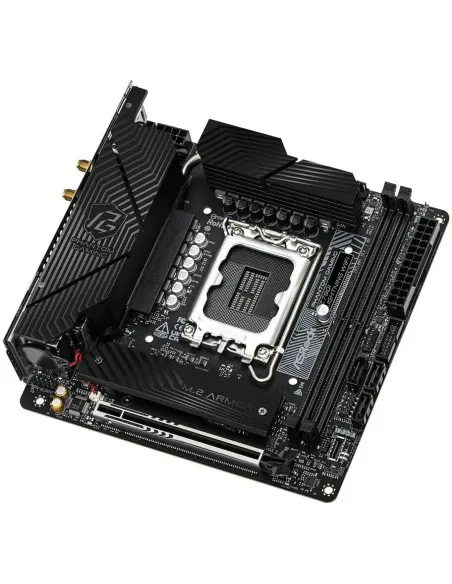 Placa base Mini-ITX ASRock Z790I Lightning WiFi