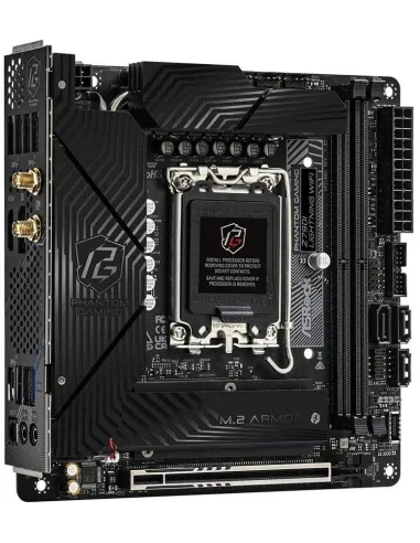 Placa base Mini-ITX ASRock Z790I Lightning WiFi