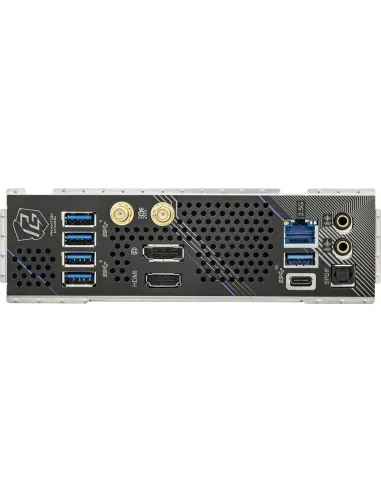 Placa base Mini-ITX ASRock Z790I Lightning WiFi