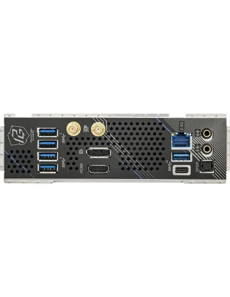 Placa base Mini-ITX ASRock Z790I Lightning WiFi