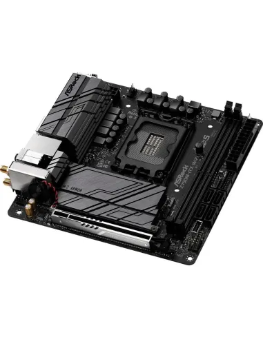 Placa base Mini-ITX LGA1700 ASRock Z790M-ITX WiFi