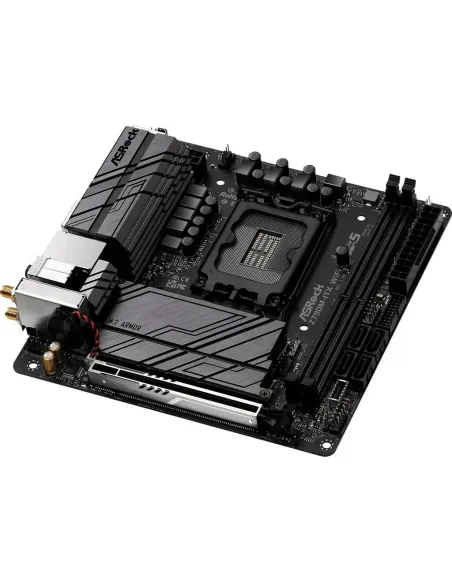 Placa base Mini-ITX LGA1700 ASRock Z790M-ITX WiFi