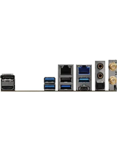 Placa base Mini-ITX LGA1700 ASRock Z790M-ITX WiFi