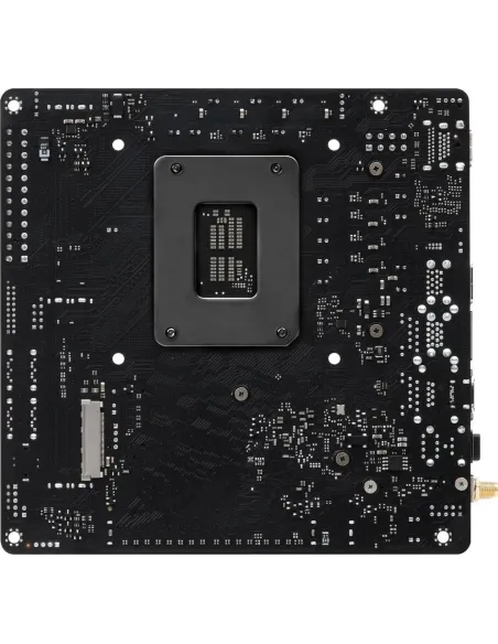 Placa base Mini-ITX LGA1700 ASRock Z790M-ITX WiFi