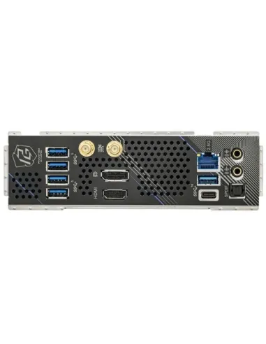 Placa base Mini-ITX ASRock B760I Lightning WiFi para LGA1700