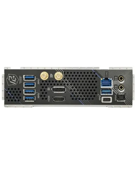 Placa base Mini-ITX ASRock B760I Lightning WiFi para LGA1700
