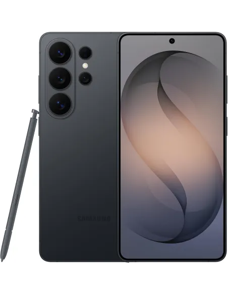 Samsung Galaxy S26 Ultra 5G 12GB/256GB Negro con S  Pen