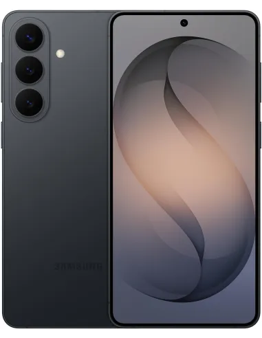 Smartphone Samsung Galaxy S26 Plus 12GB/256GB Negro