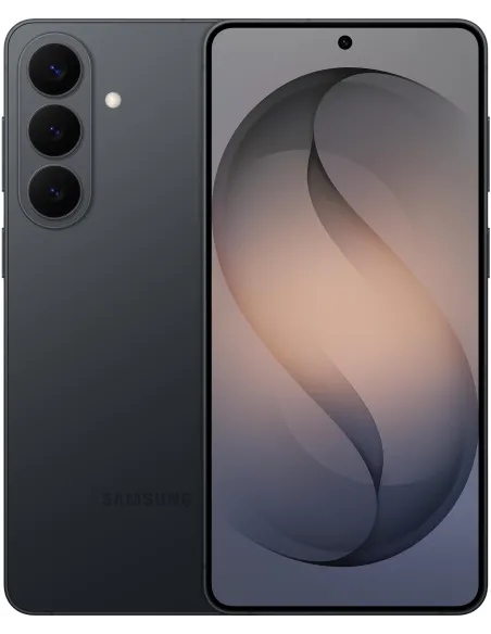 Smartphone Samsung Galaxy S26 Plus 12GB/256GB Negro