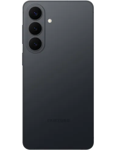 Smartphone Samsung Galaxy S26 Plus 12GB/256GB Negro