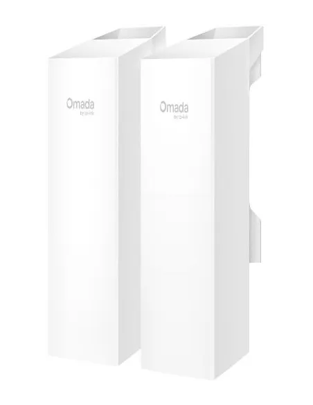 TP-Link Omada EAP100-Bridge KIT