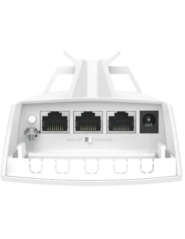 Puente Wi-Fi exterior TP-Link Omada EAP100-Bridge KIT
