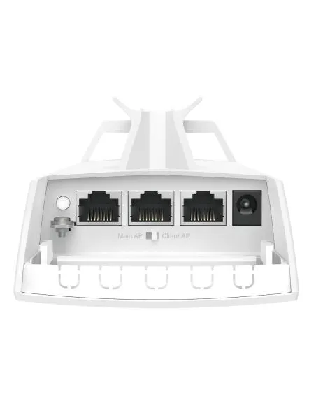 Puente Wi-Fi exterior TP-Link Omada EAP100-Bridge KIT