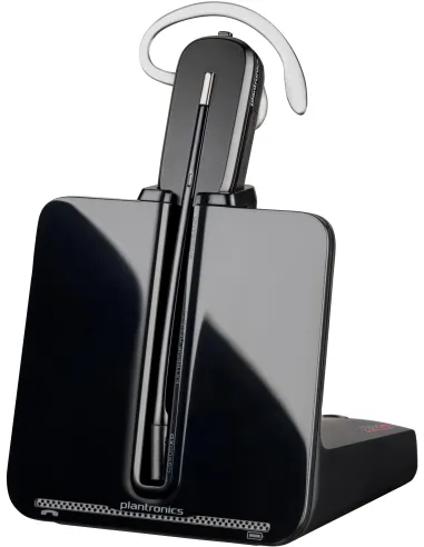 HP Poly Auriculares Poly CS540A DECT 1880-1900 MHz