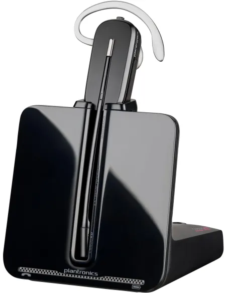 HP Poly Auriculares Poly CS540A DECT 1880-1900 MHz