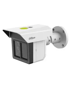 Dahua WizMind DH-IPC-MFW5241T2P-E3-ASE Cámara Tipo Bullet de 3 MP con Triple Visión y Protección Perimetral-1391223