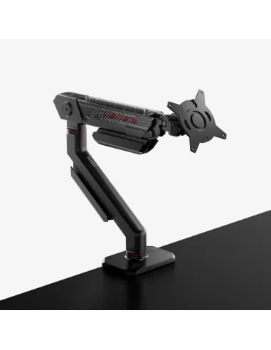 Asus ROG Ergo Monitor Arm AAS01 Soporte para Monitor que Incorpora Canales de Gestión de Cables