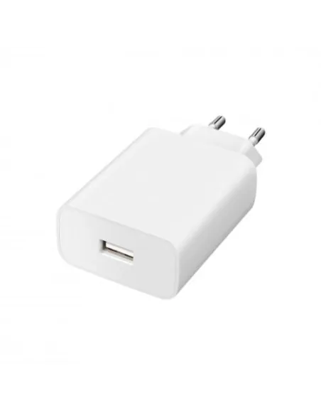 Cargador de Pared USB-A Vivo FlashCharger 44W USB-A Blanco