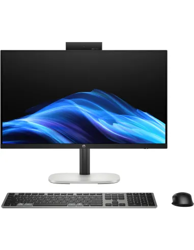 HP ProStudio 4 G1i BY7E1ET Desktop AI PC Intel Core Ultra 5-235T/16GB/512GB SSD/23,8" W11 Pro