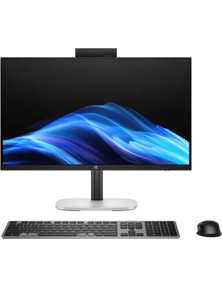 HP ProStudio 4 G1i BY7E1ET Desktop AI PC Intel Core Ultra 5-235T/16GB/512GB SSD/23,8" W11 Pro