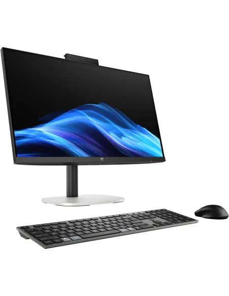 PC todo en uno HP ProStudio 4 G1i BY7E1ET para oficina