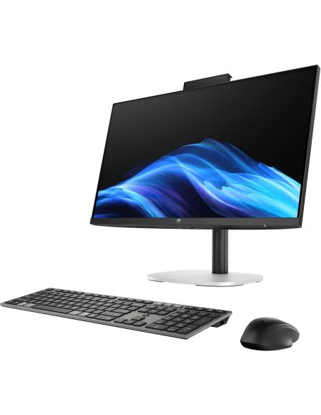 PC todo en uno HP ProStudio 4 G1i BY7E1ET para oficina