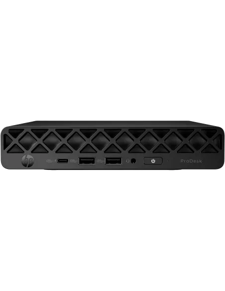 HP ProDesk 4 Mini G1i D31QMAT Desktop AI PC Intel Core Ultra 7-265T/16GB/512GB SSD W11 Pro