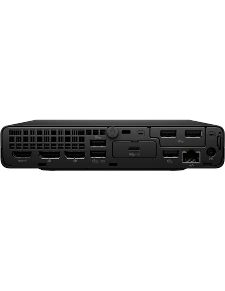 PC de oficina compacto HP ProDesk 4 Mini G1i D31QMAT con IA